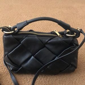 Valentina Fiore purse